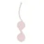 Вагинальные шарики Pretty Love Kegel Tighten Up I, светло-розовые - Фото №1
