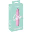 Вібратор Mini Vibrator Cuties 540298, рожевий - Фото №8