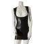 Сукня Guilty Pleasure Datex Front Exposure Dress, чорна - Фото №5