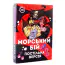 Секс-игра Морской бой. Постельная версия (на украинском языке) - Фото №1