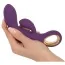 Вібратор Rabbit Vibrator Petit, фіолетовий - Фото №6