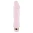 Вібратор Mini Vibrator Pink, рожевий - Фото №1