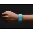 Смарт-браслет для мастурбації SenseMax Sense Band, бірюзовий - Фото №3