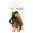 Боді Penthouse Lingerie Spicy Whisper, чорне - Фото №3