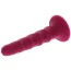 Фаллоимитатор Get Real Ribbed Dong 6 Inch, розовый - Фото №3