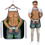Фартук Sexy Apron Game Over - Фото №2