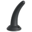 Страпон Fetish Fantasy Series Vibrating Strap-On For Him, чорний - Фото №2