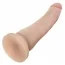 Фалоімітатор Silicone Willy's 8.5, тілесний - Фото №7