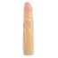 Фаллоимитатор Real Touch S Beginner 6.8 Inch Dildo, телесный - Фото №1