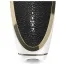 Симулятор орального секса с вибрацией для женщин Satisfyer Haute Couture, бело-черный - Фото №3