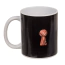 Чашка c термоэффектом Stoneware Mug Stripper Girl - Фото №2