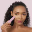 Микротоковая ручка для подтяжки кожи лица Geske MicroCurrent Face-Lift Pen 6 in 1, светло-розовая - Фото №10