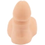 Фалоімітатор для FTM Fleshlight Mr. Limpy Small, тілесний - Фото №6