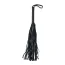 Флогер Punishment Flogger, чорний - Фото №1