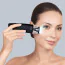 Микротоковый LED-излучатель для восстановления кожи лица Geske Anti-Aging Skin Renewer 9 in 1, черный - Фото №6
