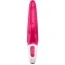 Вибратор Satisfyer Mr. Rabbit, розовый - Фото №5