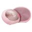 Ультразвукова щітка для обличчя Geske Sonic Thermo Facial Brush 5 in 1 - Hello Kitty, рожева - Фото №1