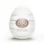 Мастурбатор Tenga Egg Silky Шовк - Фото №2