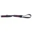 Плеть Scandal Bull Whip, черно-красная - Фото №4