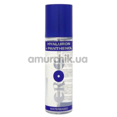 Лубрикант Eros Hyaluron + Panthenol, 200 мл - Фото №1