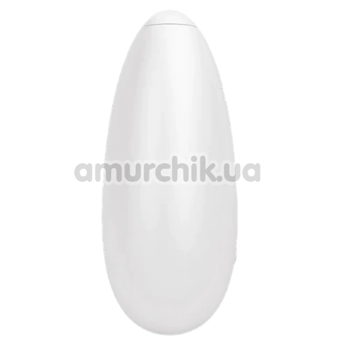 Увлажнитель для кожи лица Geske Facial Hydration Refresher 4 in 1 Oval, белый