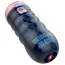 Симулятор орального секса Pretty Love Vacuum Cup Masturbator 55 Mouth, телесный - Фото №4