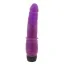 Вибратор Perfect Classic Vibes Purple Pleasure, 19 см - Фото №1
