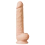 Фаллоимитатор Real Love XXL Dildo 15 Inch, телесный - Фото №1