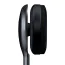 Звукова щітка для тіла Geske Sonic LED Full-Body Brush 9 in 1, чорна - Фото №3