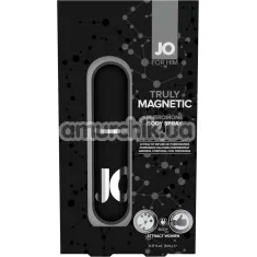 Спрей для тела с феромонами Truly Magnetic For Him для мужчин, 5 мл - Фото №1
