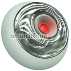Ультразвуковий масажер для обличчя та тіла Geske Sonic Cool & Warm Face and Body Massager 9 in 1, зелений - Фото №1