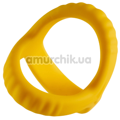 Набір з 5 ерекційних кілець Love Signal Long Play Love Set, різнокольоровий