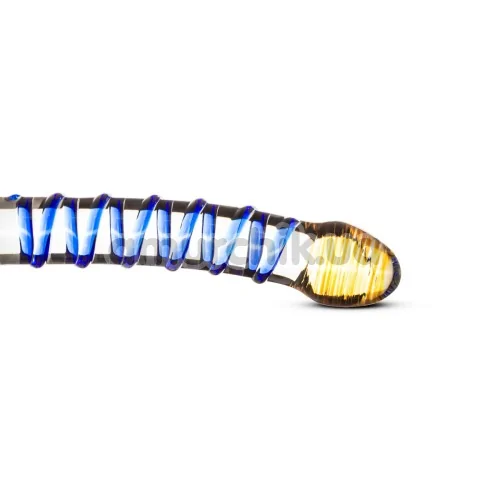 Фалоімітатор Gildo Handmade Glass Dildo No.01