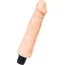 Вибратор A-Toys Multi-Speed Vibrator 863002, телесный - Фото №2