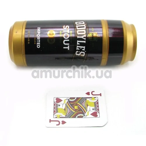 Fleshlight O'doyle's Stout (Флешлайт Портер О'Дойль)