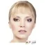 Вії Black Deluxe Eyelashes (модель 660) - Фото №3