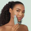 Микротоковый скрабер для кожи лица Geske MicroCurrent Skin Scrubber & Blackhead Remover 9 in 1, зеленый - Фото №6