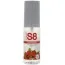 Оральний лубрикант Stimul8 Flavored Lube - полуниця, 50 мл