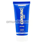 Лубрикант с охлаждающим эффектом Prorino Intimate Cooling Gel Strong, 100 мл - Фото №1