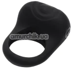 Віброкільце для члена Fifty Shades of Grey Sensation Vibrating Love Ring, чорне - Фото №1