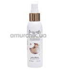 Спрей для приміщення з феромонами Tentacion Playsex Room Spray With Pheromones - Between Sheets, 100 мл - Фото №1