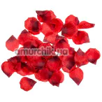Лепестки роз Red Rose Petals, красные - Фото №1