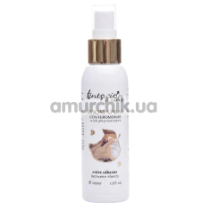 Спрей для приміщення з феромонами Tentacion Playsex Room Spray With Pheromones - Between Sheets, 100 мл - Фото №1