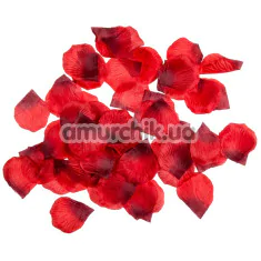 Лепестки роз Red Rose Petals, красные - Фото №1