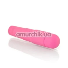 Кліторальний вібратор Funky Massager, рожевий - Фото №1