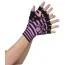 Рукавички Acrylic Skull And Crossbone Fingerless Gloves