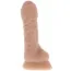 Фаллоимитатор Realstuff Super Realistic Cock - Фото №1