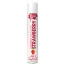 Масажно-оральний лубрикант з зігрівальним ефектом Wet Fun Flavors Warming Strawberry - полуниця, 30 мл
