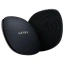Щетка для лица Geske Facial Brush 4 in 1, черная - Фото №2