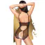 Боді Penthouse Lingerie Turned On, чорне - Фото №2